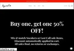 Sites similar to esquivelshoes.com