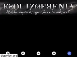 Sites similar to esquizofrenia.mx
