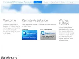 Sites similar to esqwiredconsulting.com