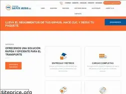 Sites similar to esr.com.ar