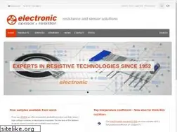 Sites similar to esr.info