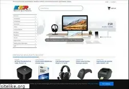 Sites similar to esr.ro