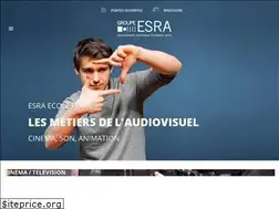 Sites similar to esra.edu