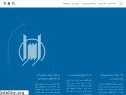 Sites similar to esra.ir