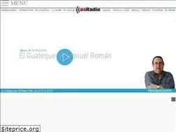 Sites similar to esradio.fm