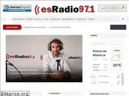 Sites similar to esradio971.com