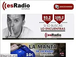Sites similar to esradioasturias.fm