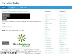 Sites similar to esradios.com
