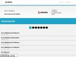 Sites similar to esradiovalencia.es