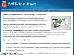 Sites similar to esrae.ru
