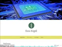 Sites similar to esraergul.wordpress.com