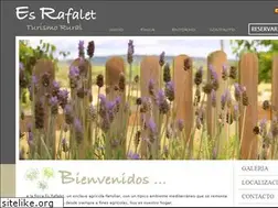 Sites similar to esrafalet.com