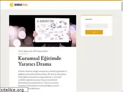 Sites similar to esragulec.com
