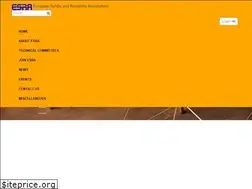 Sites similar to esrahomepage.eu