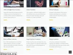 Sites similar to esrakara.av.tr
