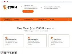 Sites similar to esramentese.com.tr