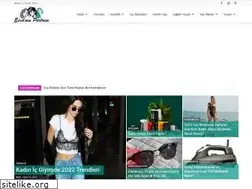Sites similar to esraninportresi.com