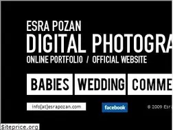 Sites similar to esrapozan.com
