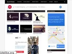 Sites similar to esrarlisozler.blogspot.com