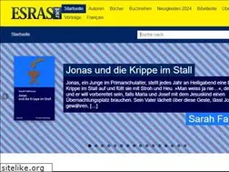 Sites similar to esras.net