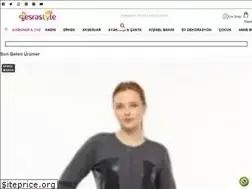 Sites similar to esrastyle.com