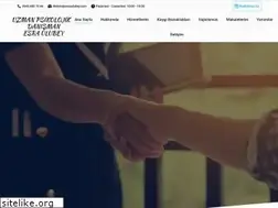 Sites similar to esraulubey.com