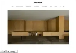 Sites similar to esrawe.com