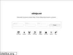 Sites similar to esrbija.net