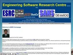 Sites similar to esrcen.com