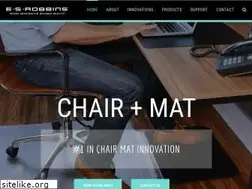 Sites similar to esrchairmats.com