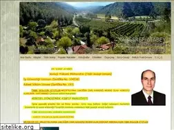 Sites similar to esrefatabey.com.tr