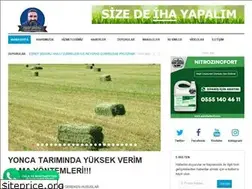 Sites similar to esrefsekerli.com.tr