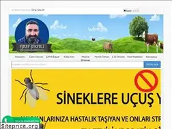 Sites similar to esrefsekerli.com