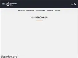 Sites similar to esrefyilmazyapimarket.com