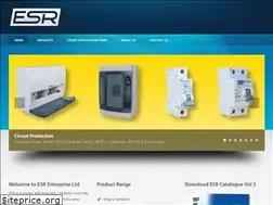 Sites similar to esrenterprise.com