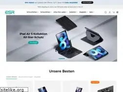 Sites similar to esrgear.de