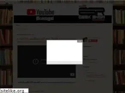 Sites similar to esrgeekblogger.blogspot.com
