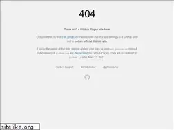 Sites similar to esri.github.com