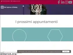 Sites similar to esritalia.com