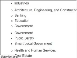 Sites similar to esrith.com