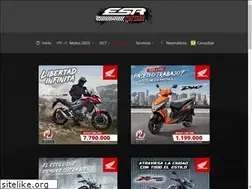 Sites similar to esrmotos.cl