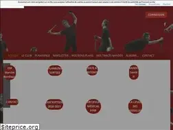 Sites similar to esrrando-marchenordique-redon.fr