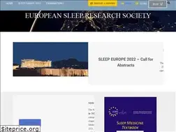 Sites similar to esrs.eu