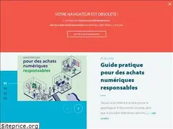 Sites similar to ess-bfc.org
