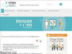 Sites similar to ess-education.org