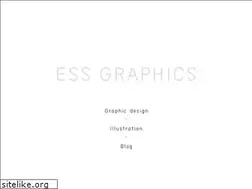 Sites similar to ess-graphics.com