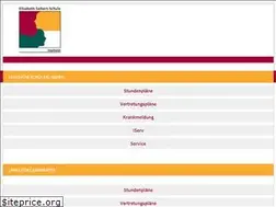 Sites similar to ess-hameln.de