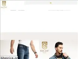 Sites similar to ess-jay.com