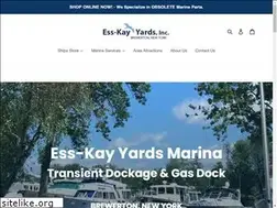 Sites similar to ess-kayyards.com