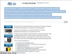 Sites similar to ess-ltd.ru